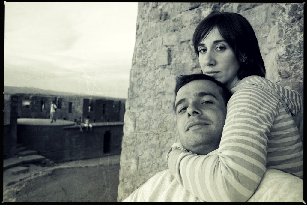 Carcassonne (Linguadoca - estate 2008)