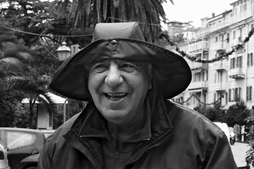 Il cappello