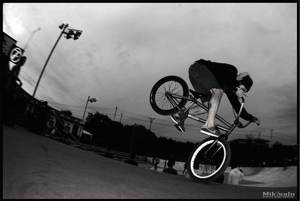 bmx 2