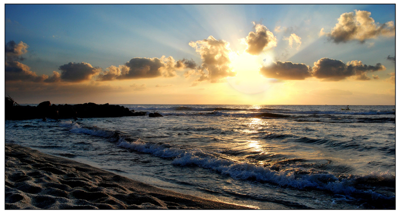Tramonto Tropea