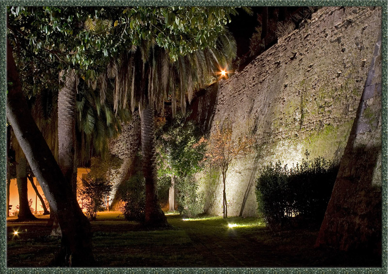 Giardino di fate
