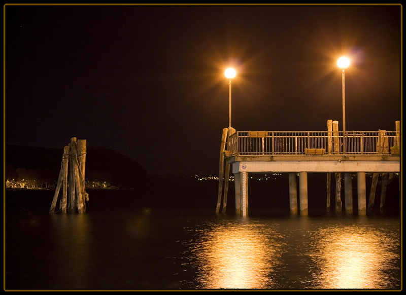 Pontile