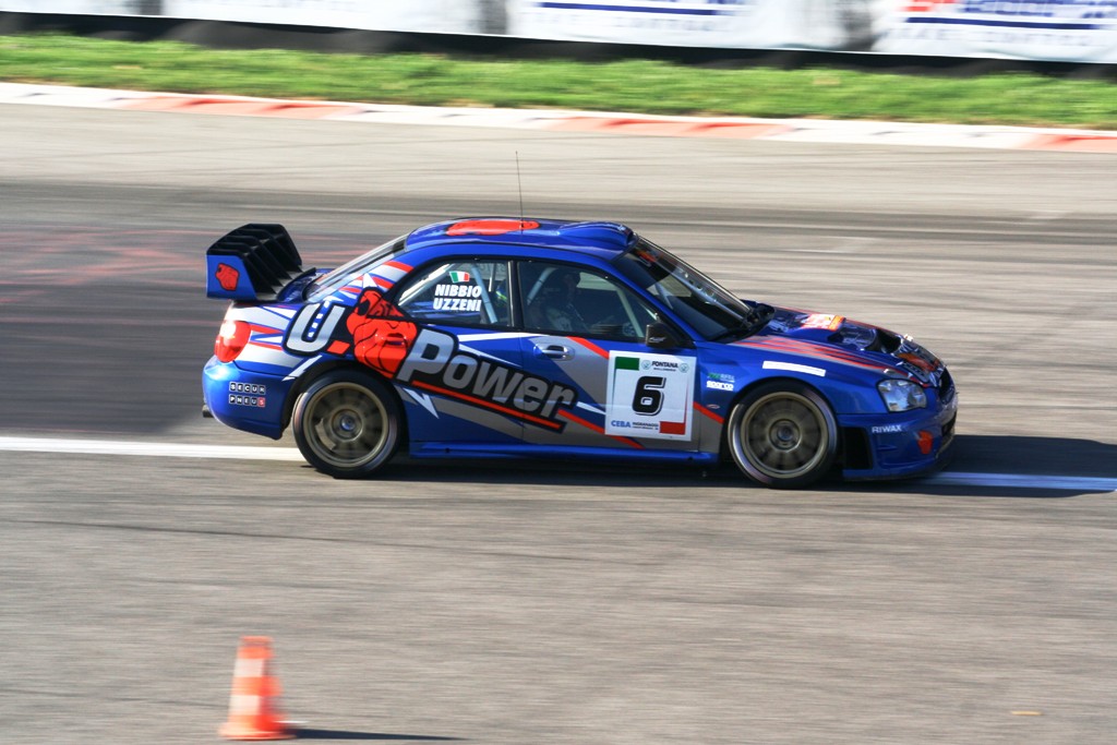 Rally