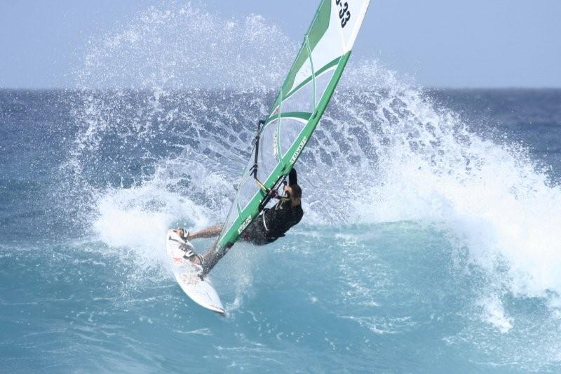 surf