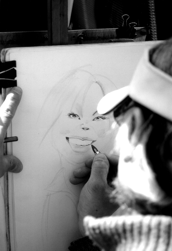 Artista