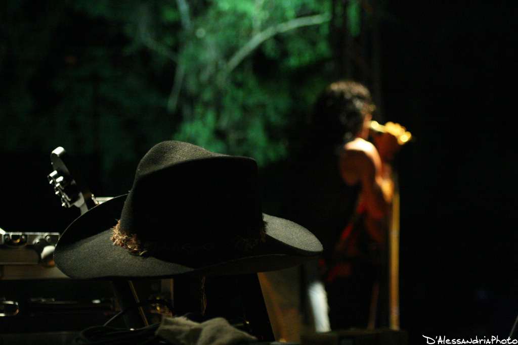 LiveStage 1