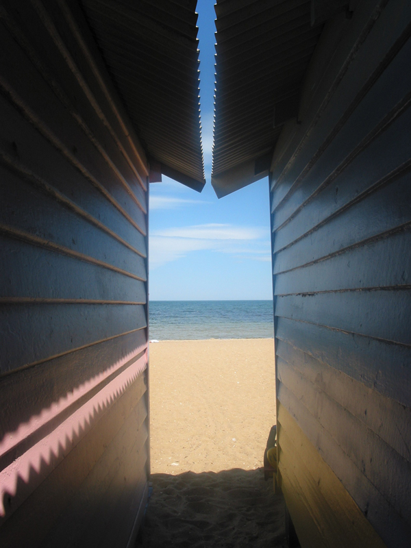 brighton beach