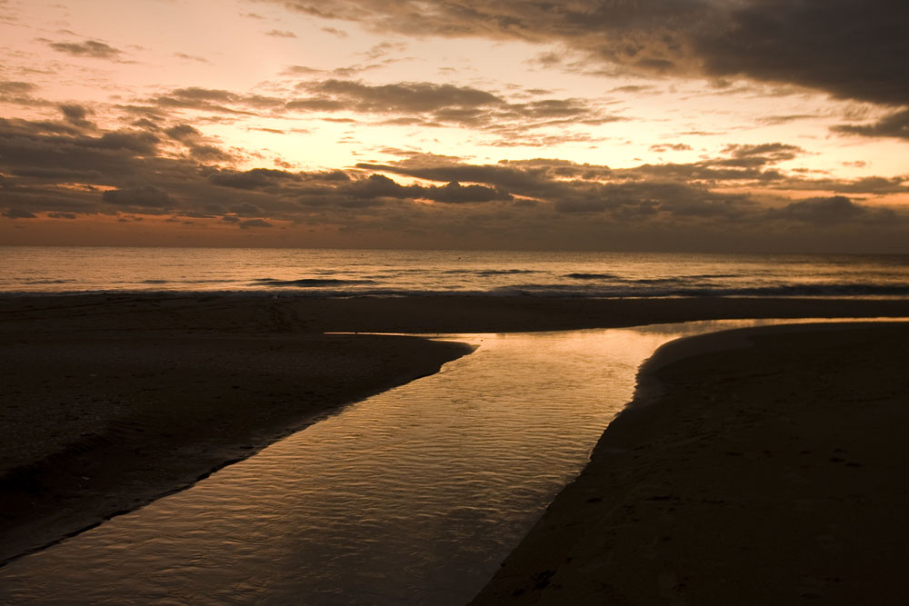 The Golden River