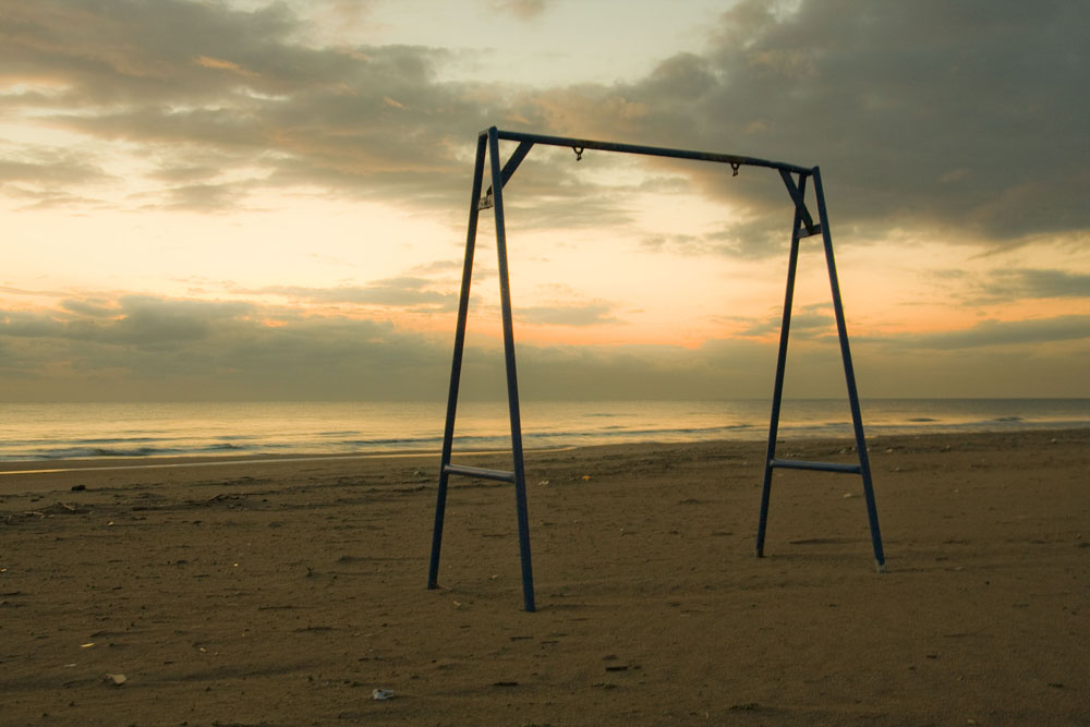 La Solitudine