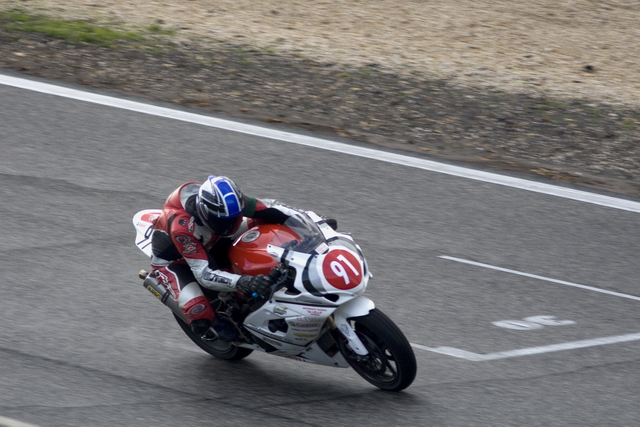 In piena Accelerazione
