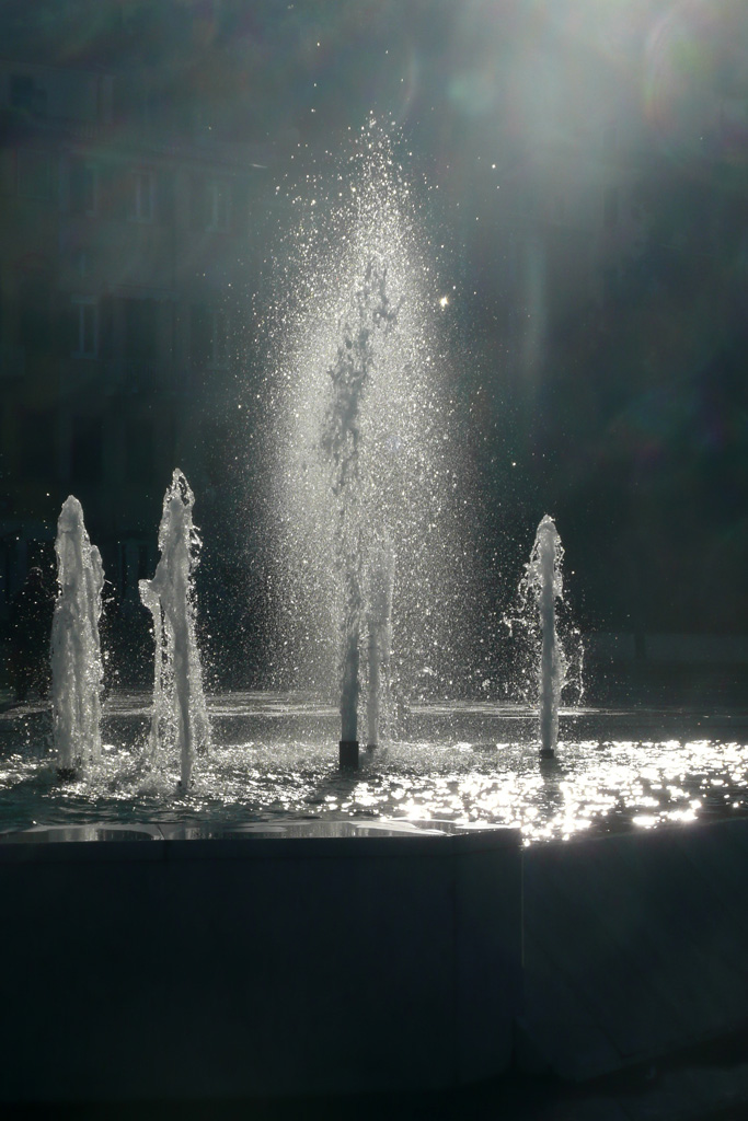 Fontana