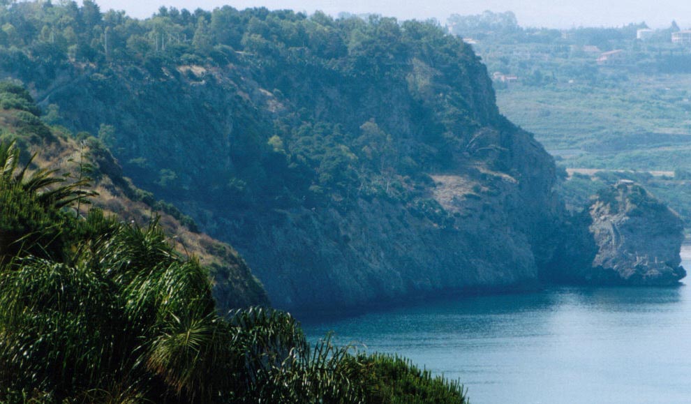 VISTA DAL MARE