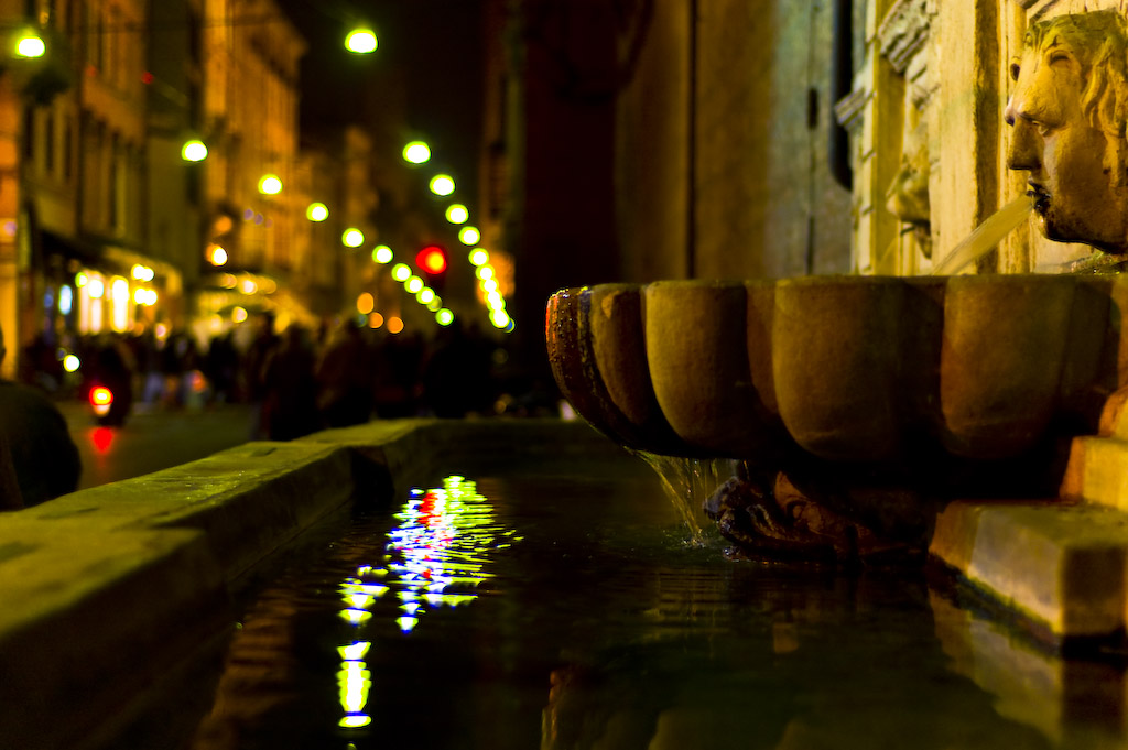 Riflessi