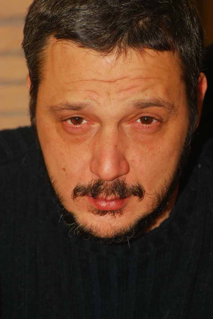 crepuscolo