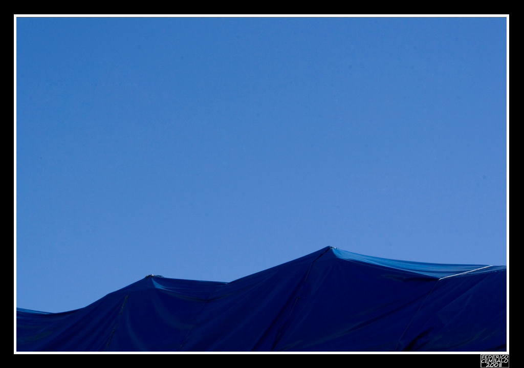 Onde sul cielo