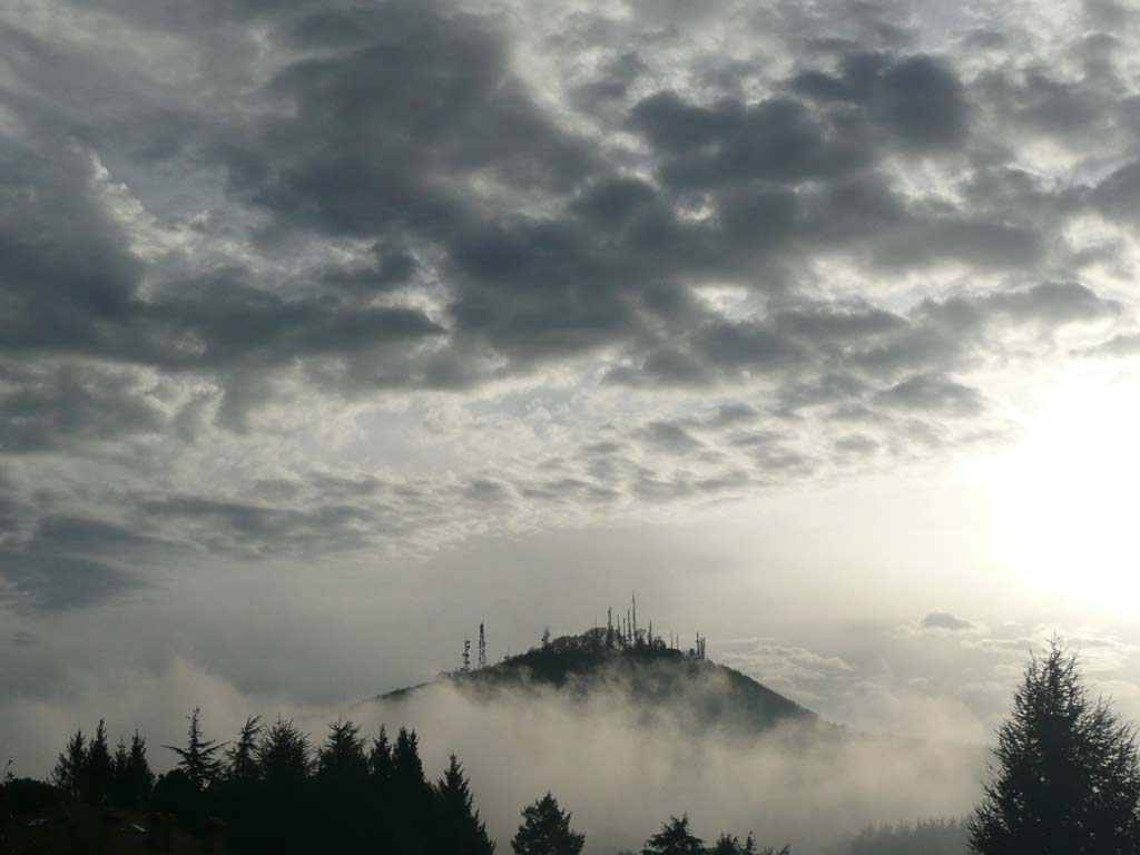 monte olimpo
