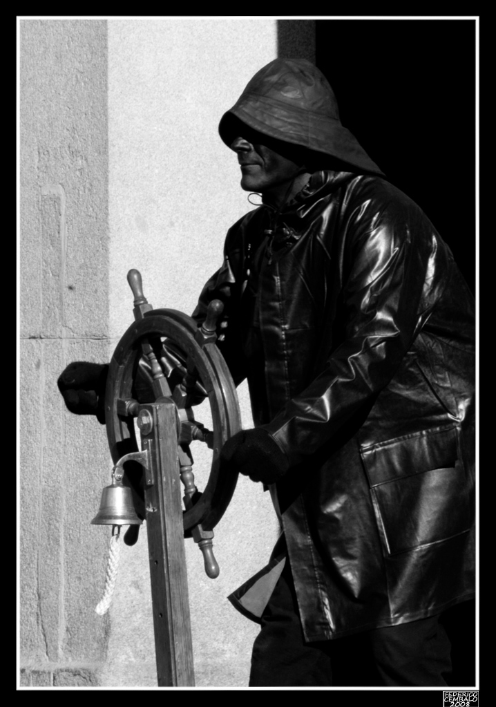 Comandante