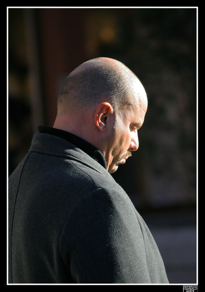 Al sole