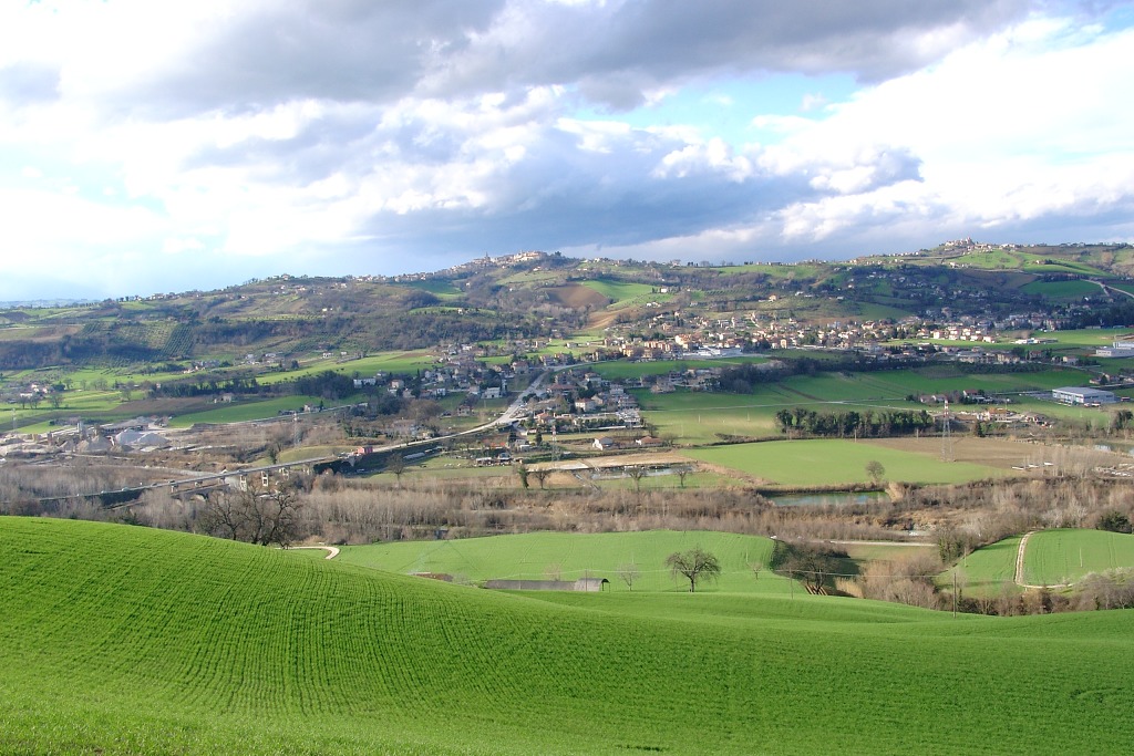 Bel panorama