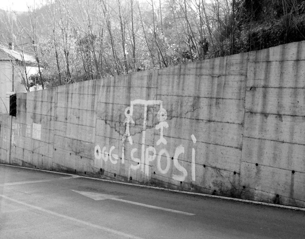 graffiti