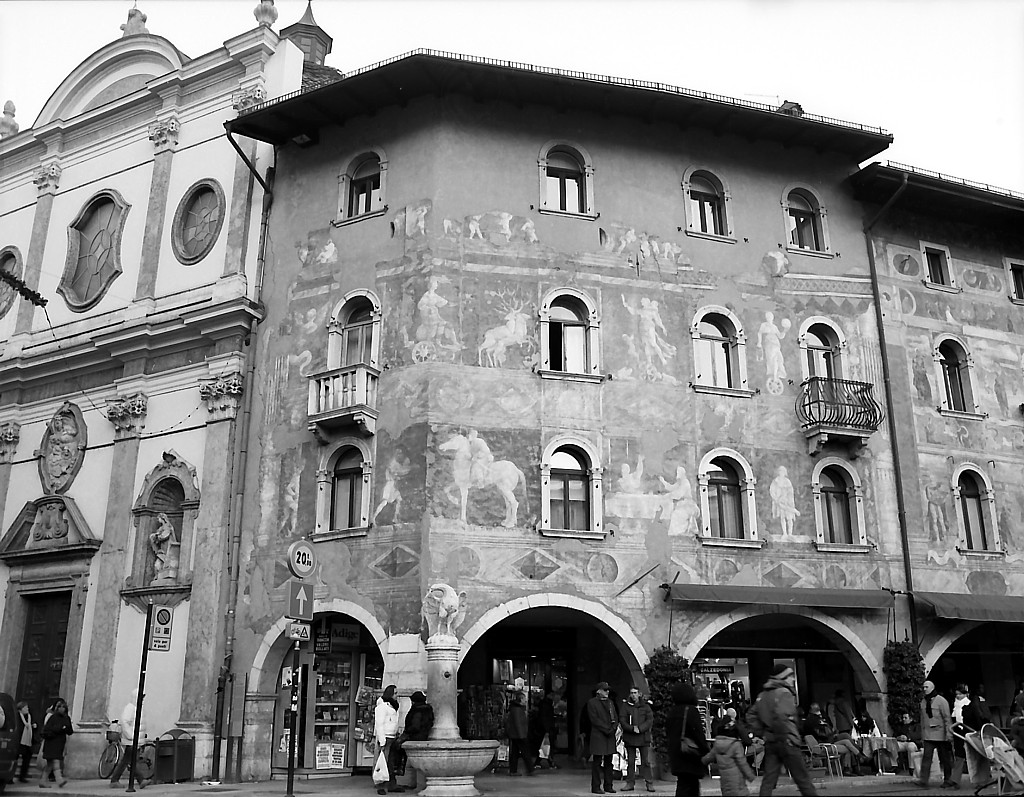 Trento