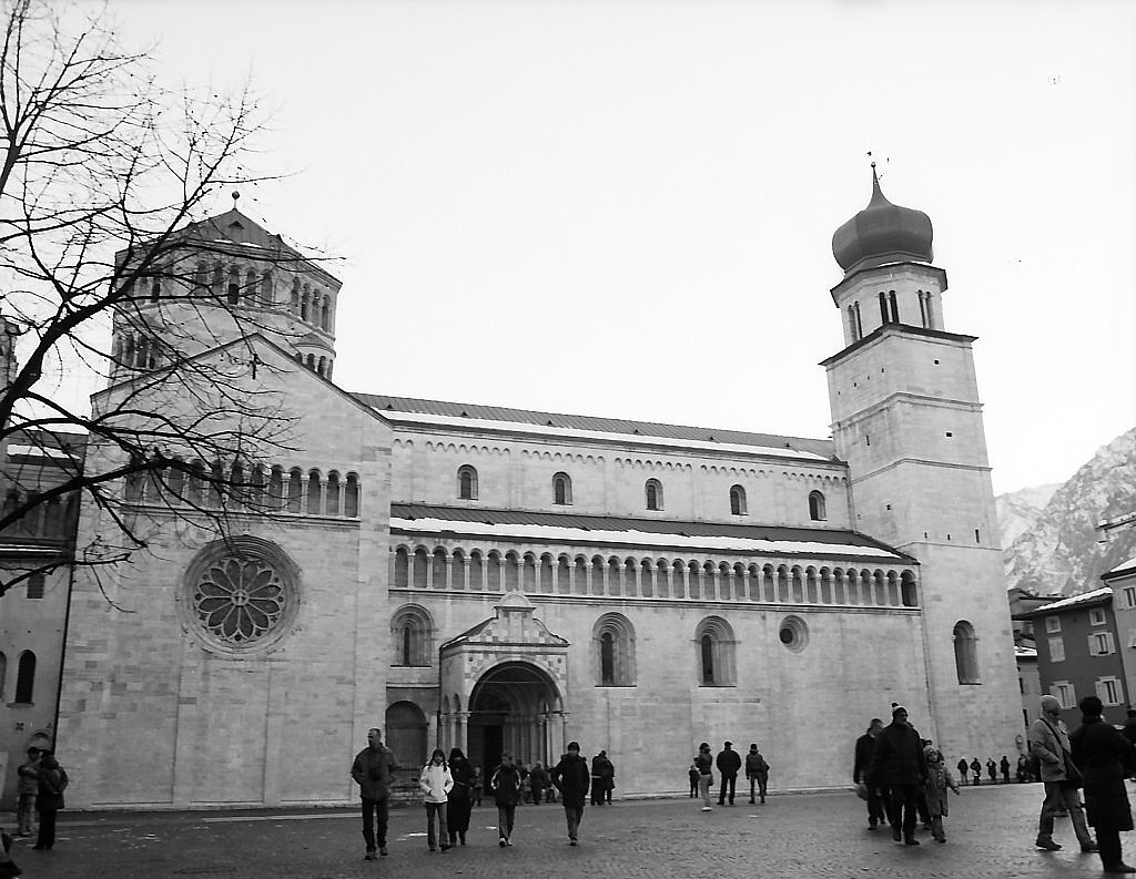 Trento