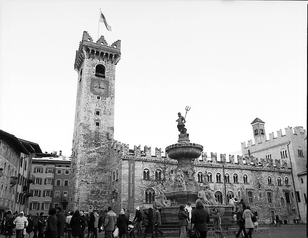 Trento