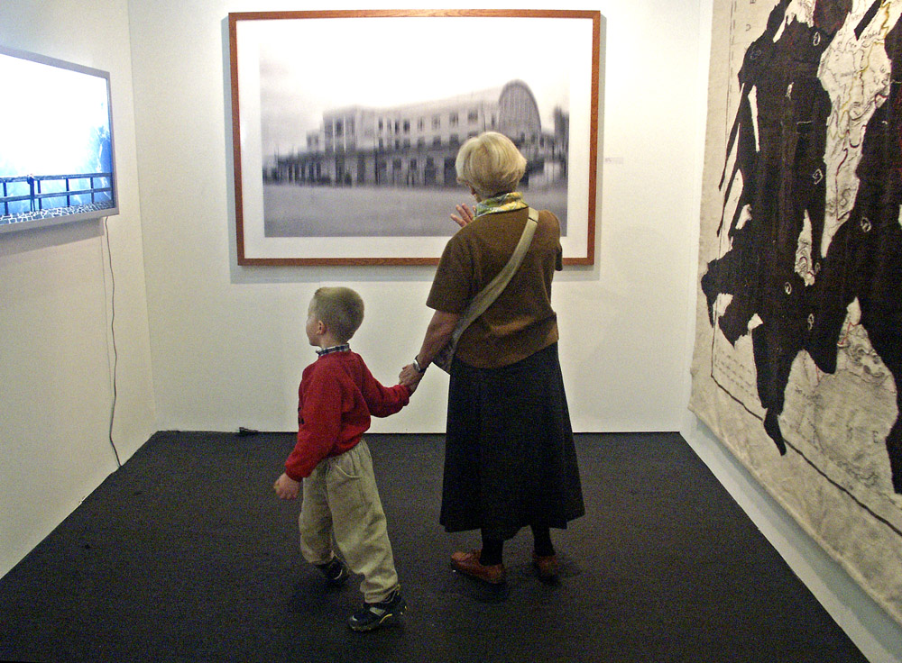 2 Artissima