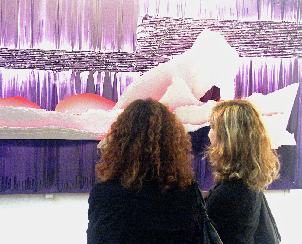 3 Artissima