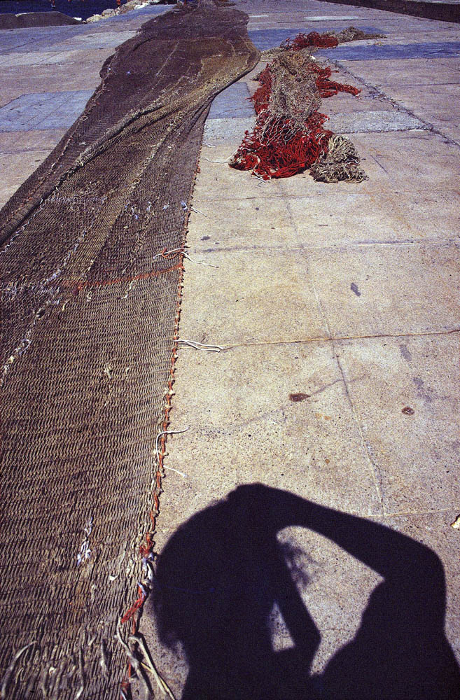 41 ombra autoritratto