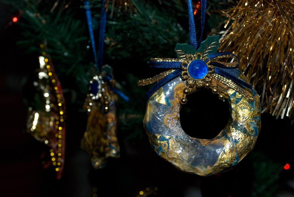 Decorazioni