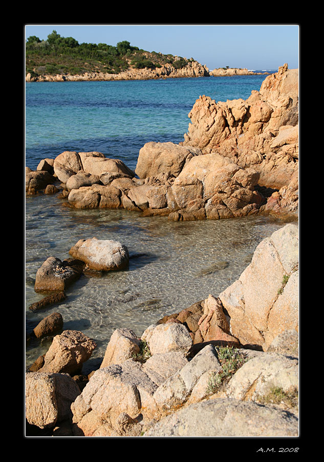 Voglia di mare