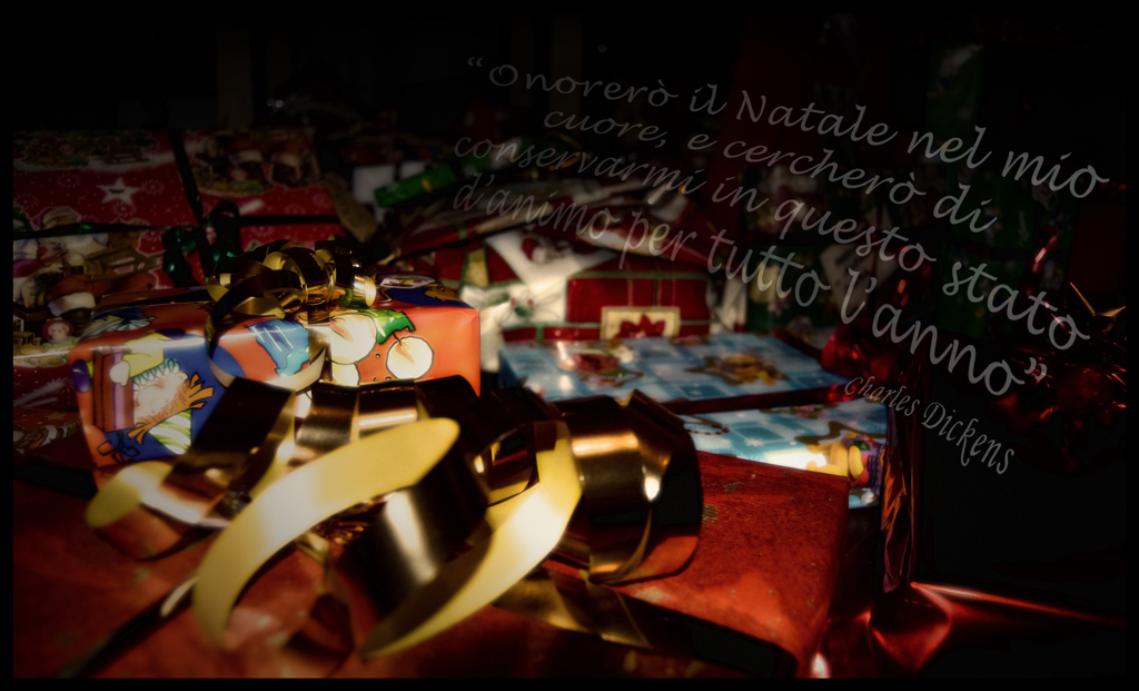 Natale nel cuore