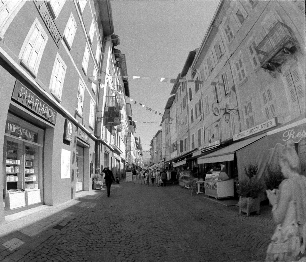 Barcelonette