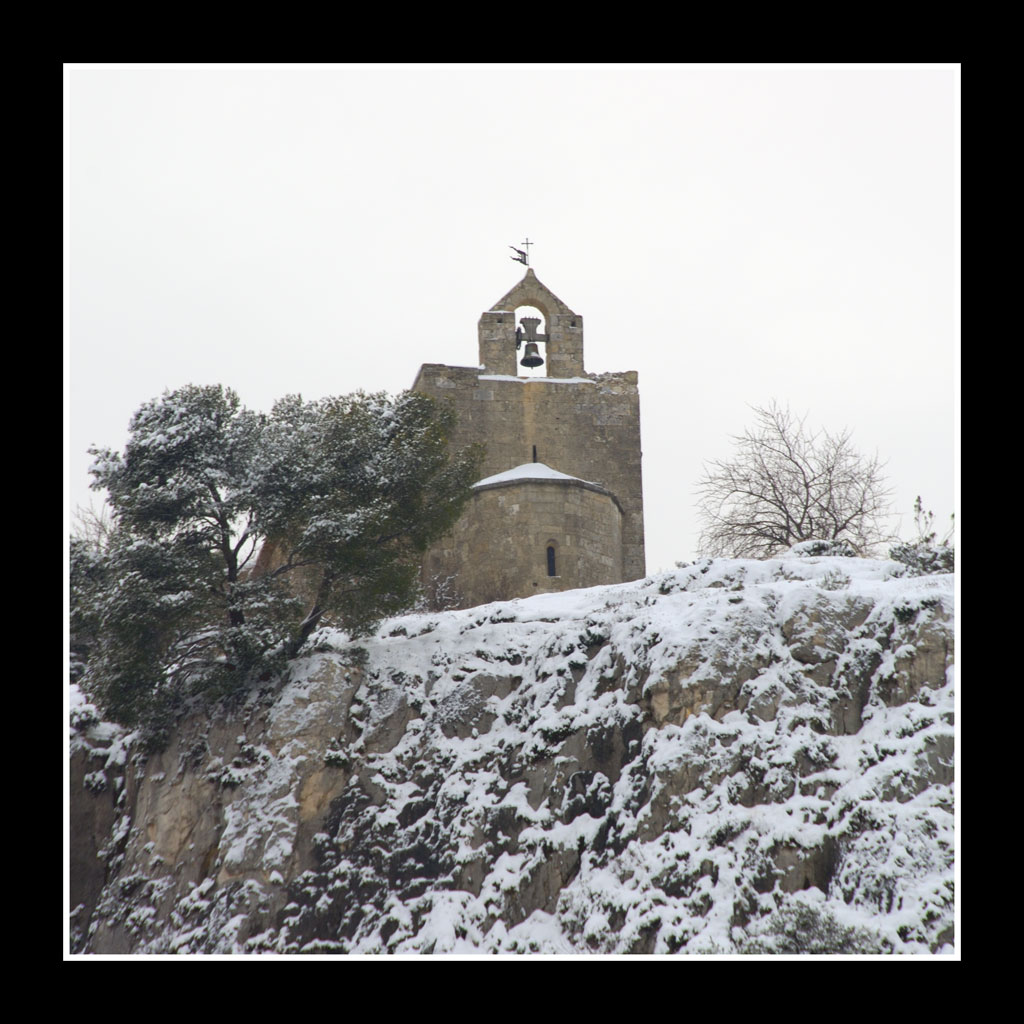 l'eremo
