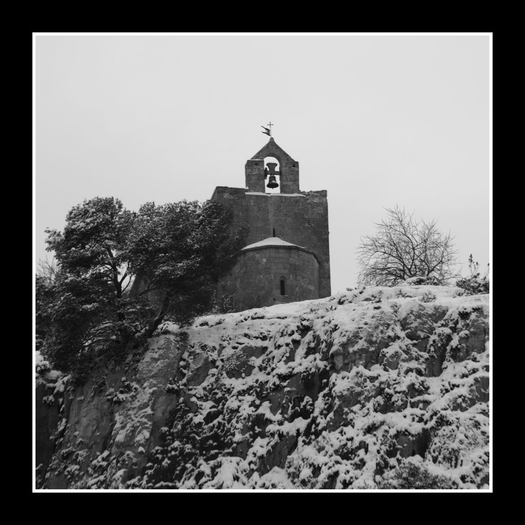 l'eremo nb