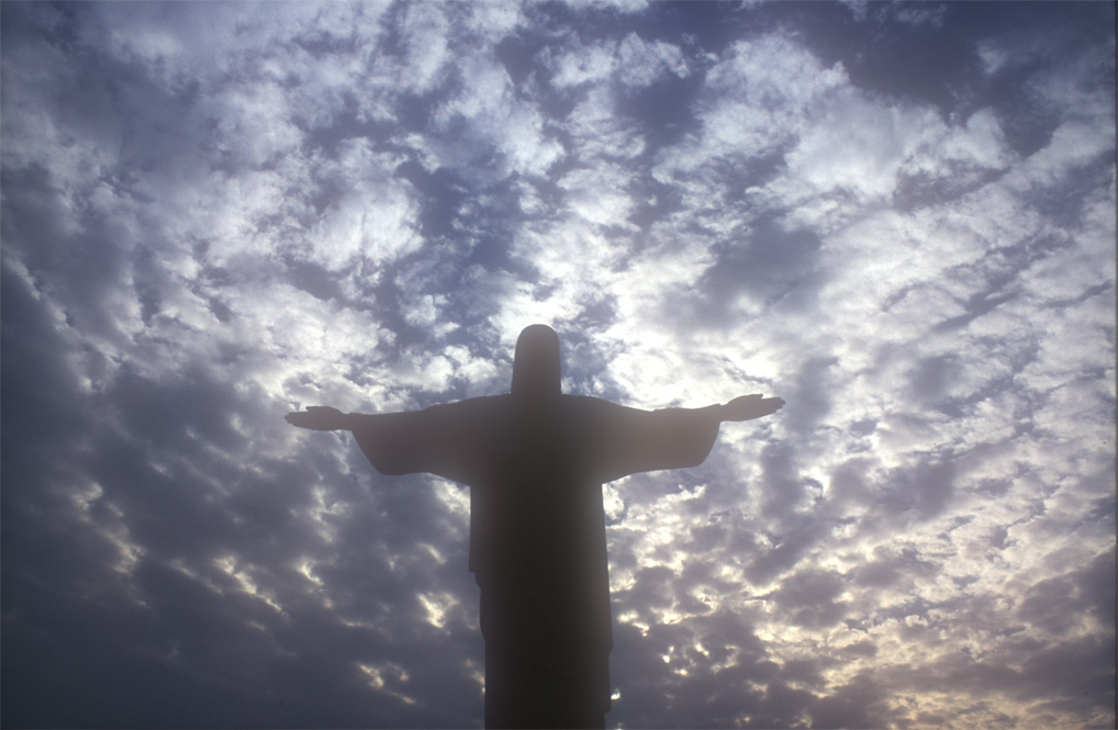 Corcovado