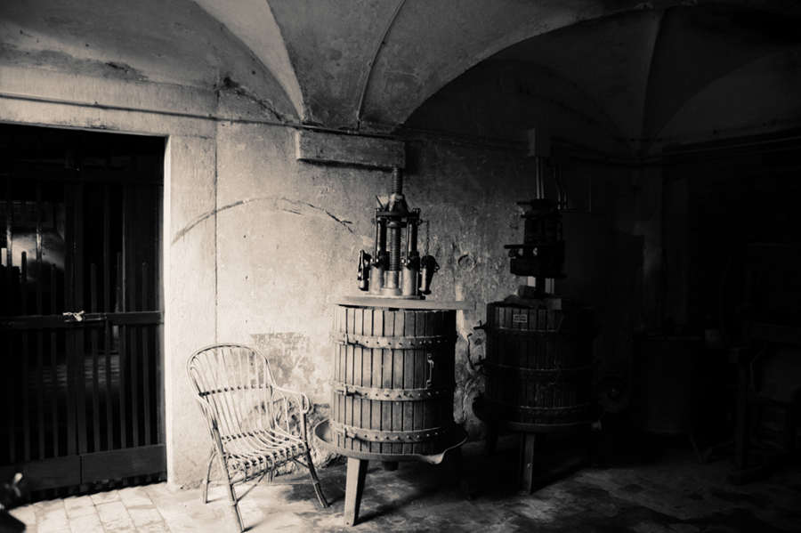 Cantina