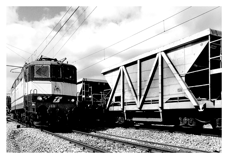 Treni