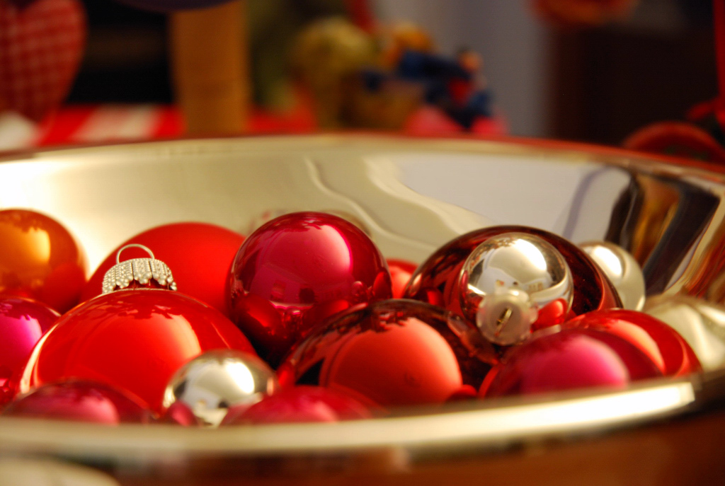 Colori di Natale