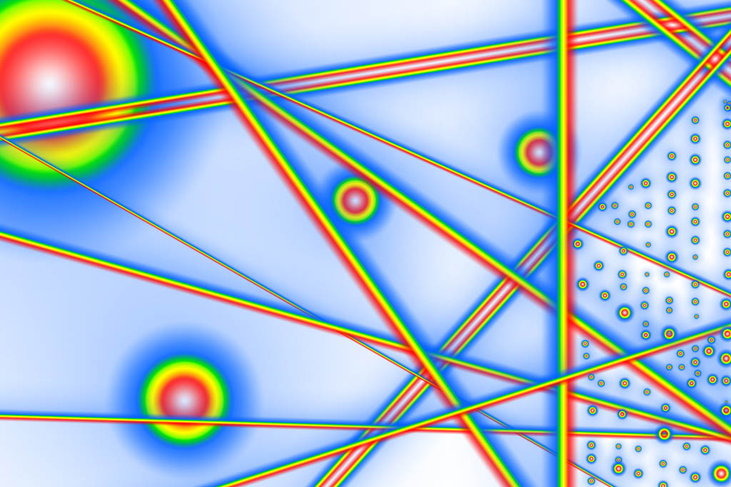 Giochi di colori