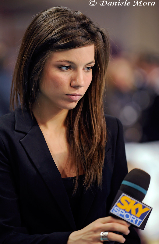 Federica Masolin