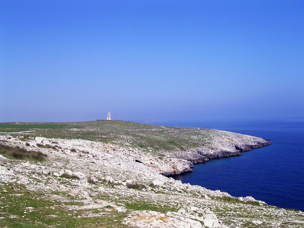 mare salentino