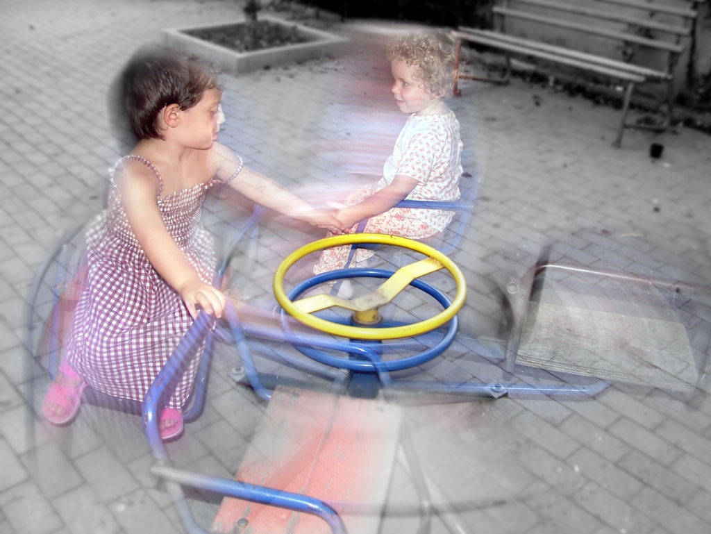 playtime