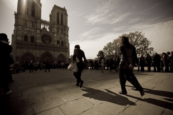 Parigi