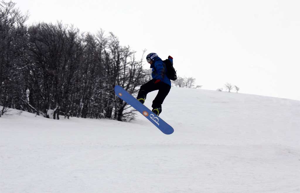 Jump