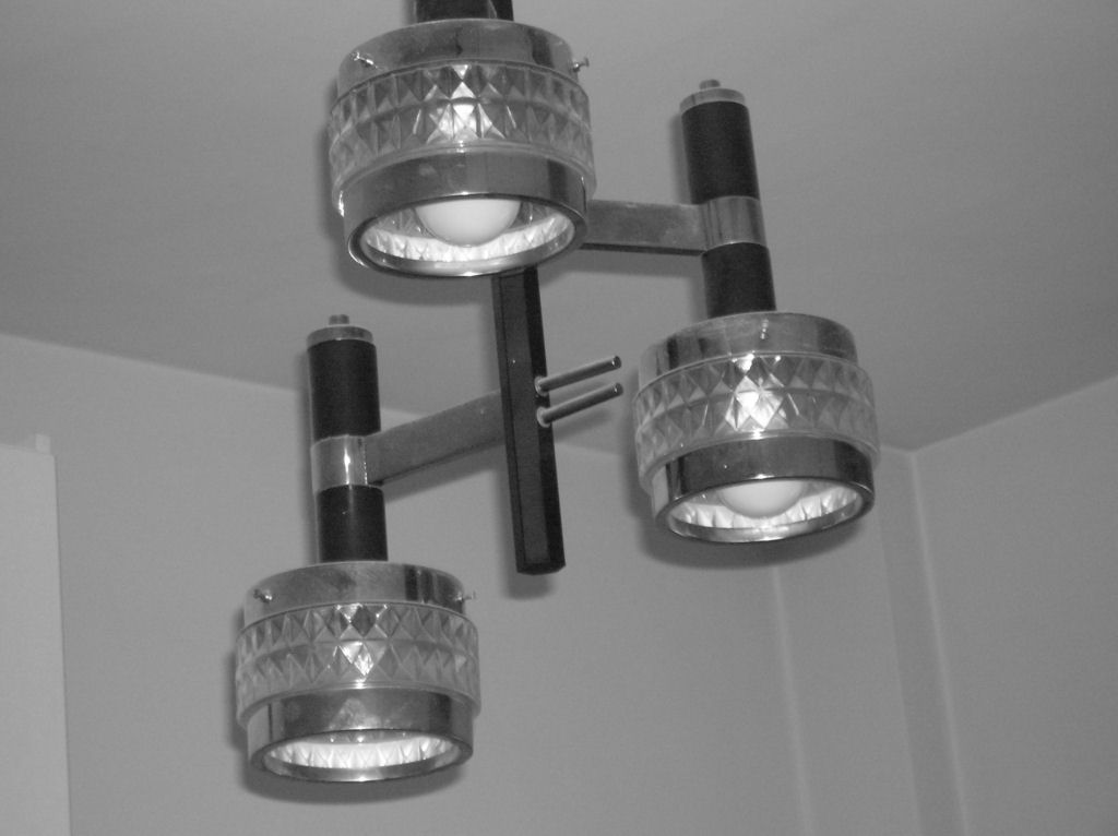 Casa B/W 3