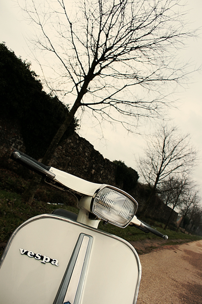 Vespa