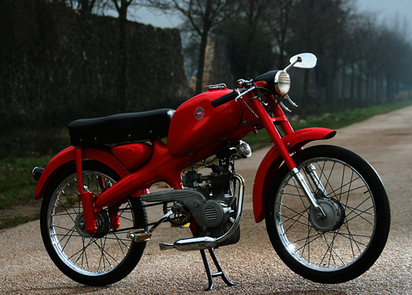 Motom 10