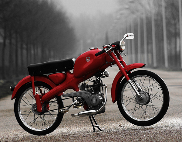Motom 15